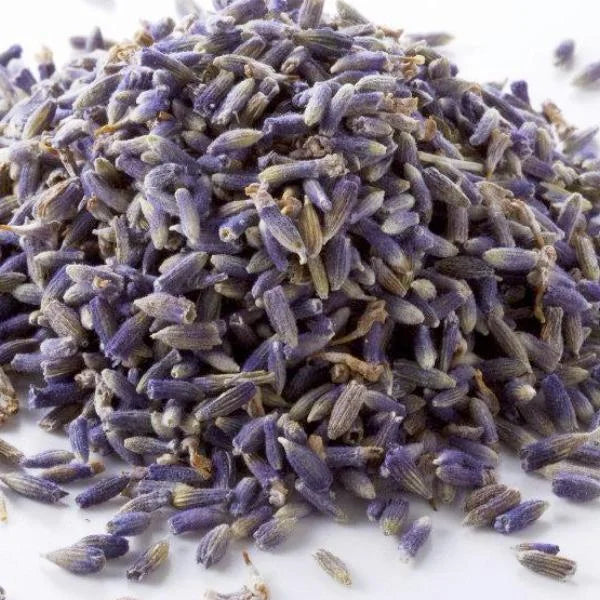 Dried Lavender - 20KG