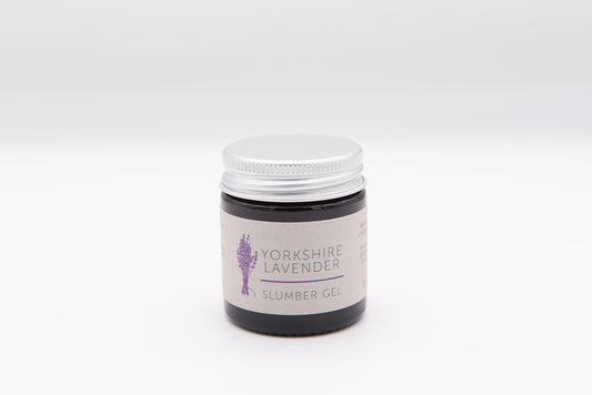 Yorkshire Lavender Slumber Gel 30ml