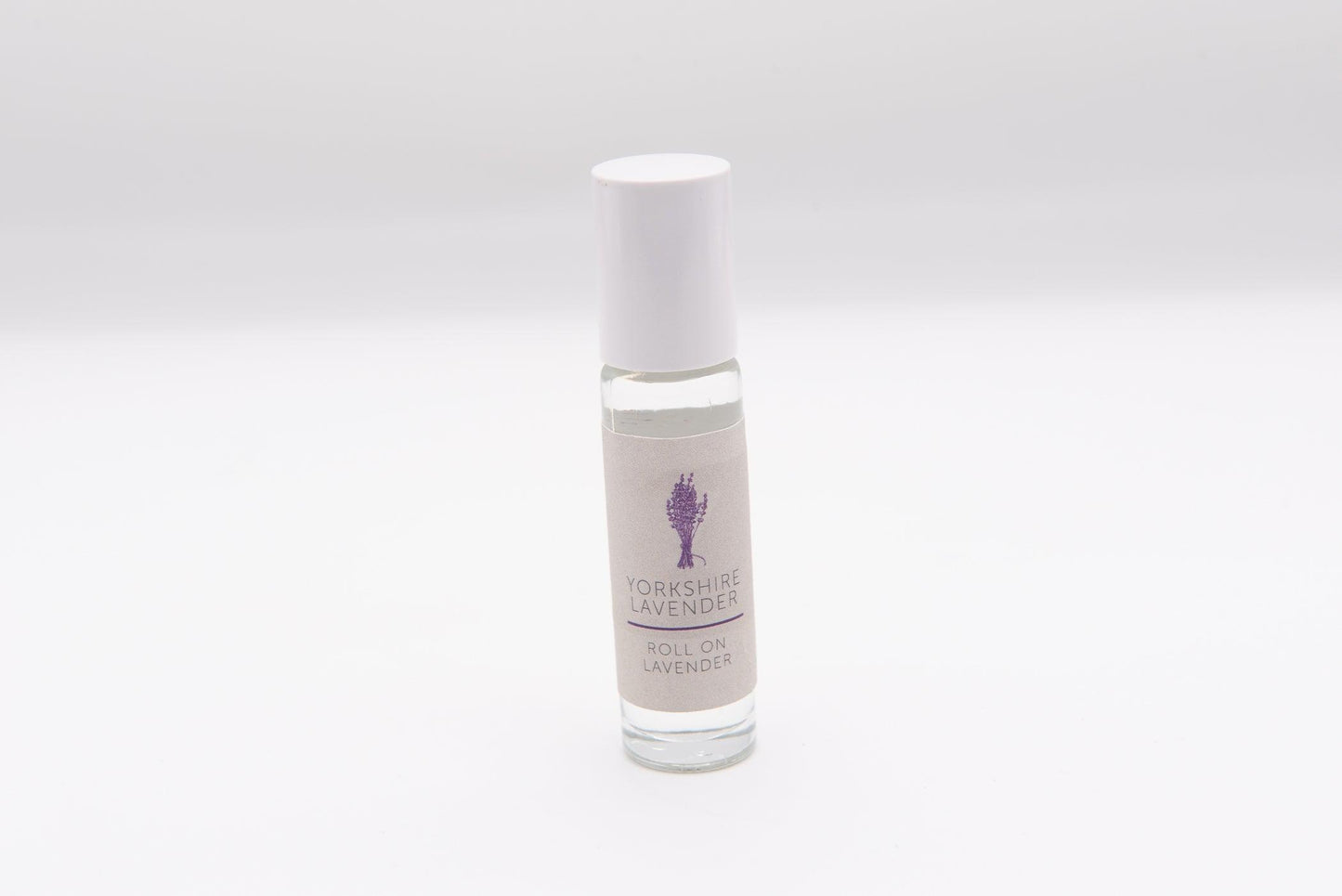 Yorkshire Lavender Oil - Rollerball - 10ml