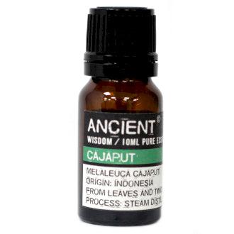 Cajaput Essential Oil - 10ml