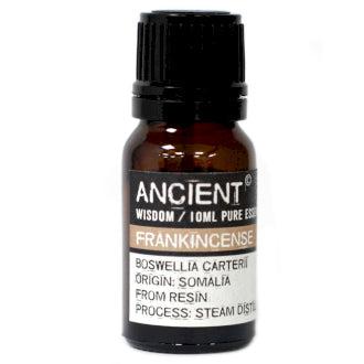 Frankincense Essential Oil - 10ml