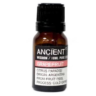 Grapefruit Essential Oil - 10ml