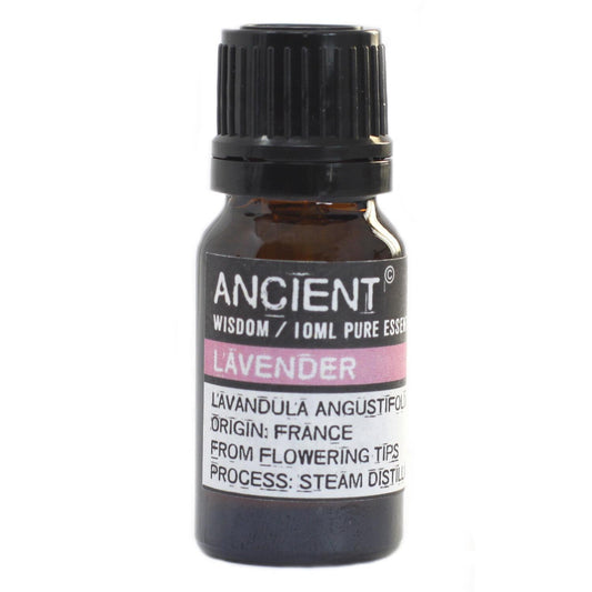 Lavender Oil - 10ml