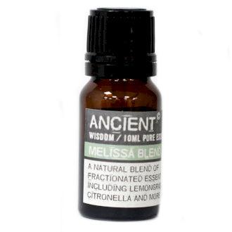 Melissa Blend Essential Oil - 10ml