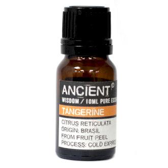 Tangerine Essential Oil - 10ml
