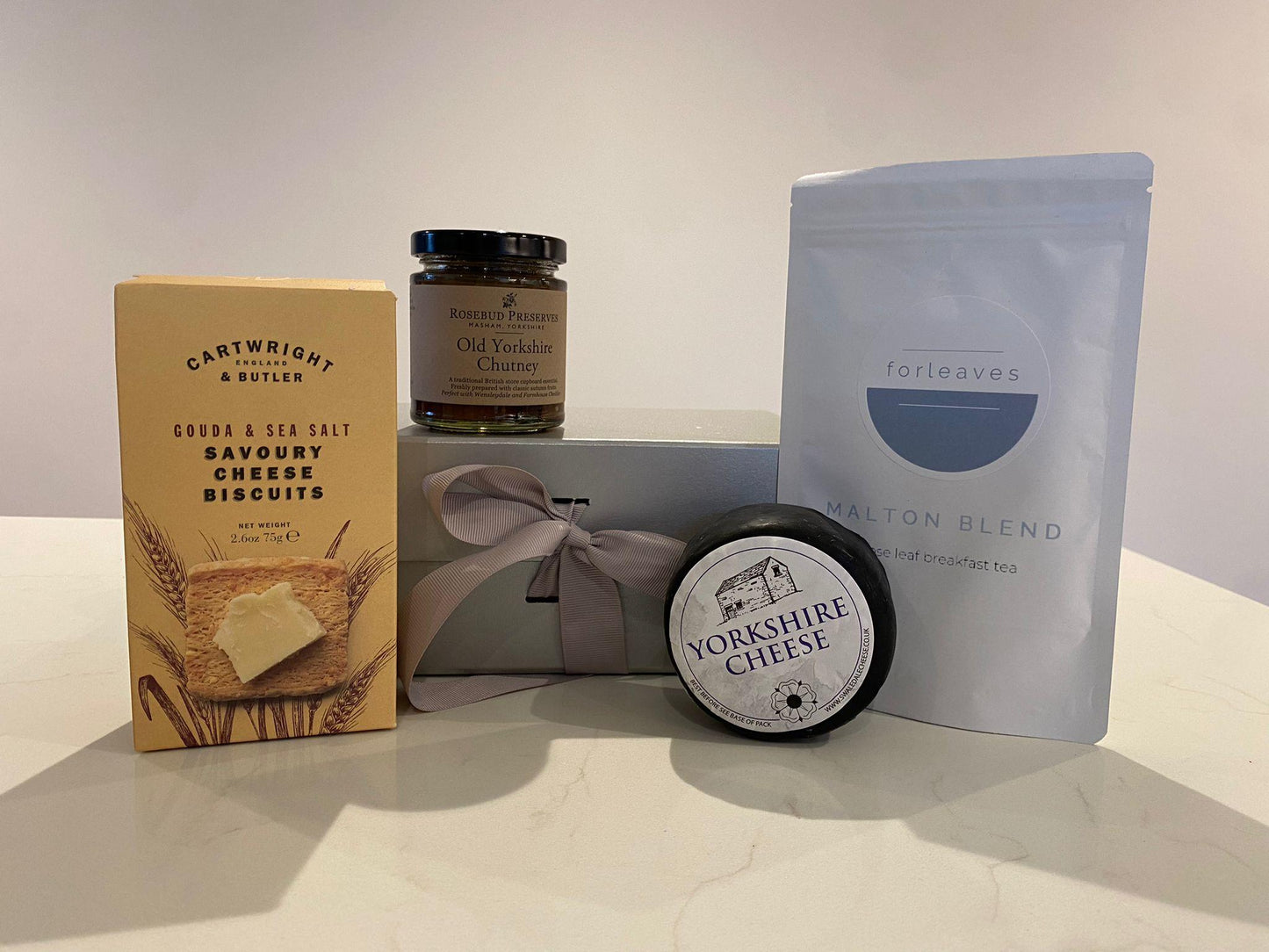 The Barnby Hamper