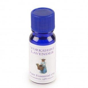 Yorkshire Lavender Oil - Dropet - 10ml
