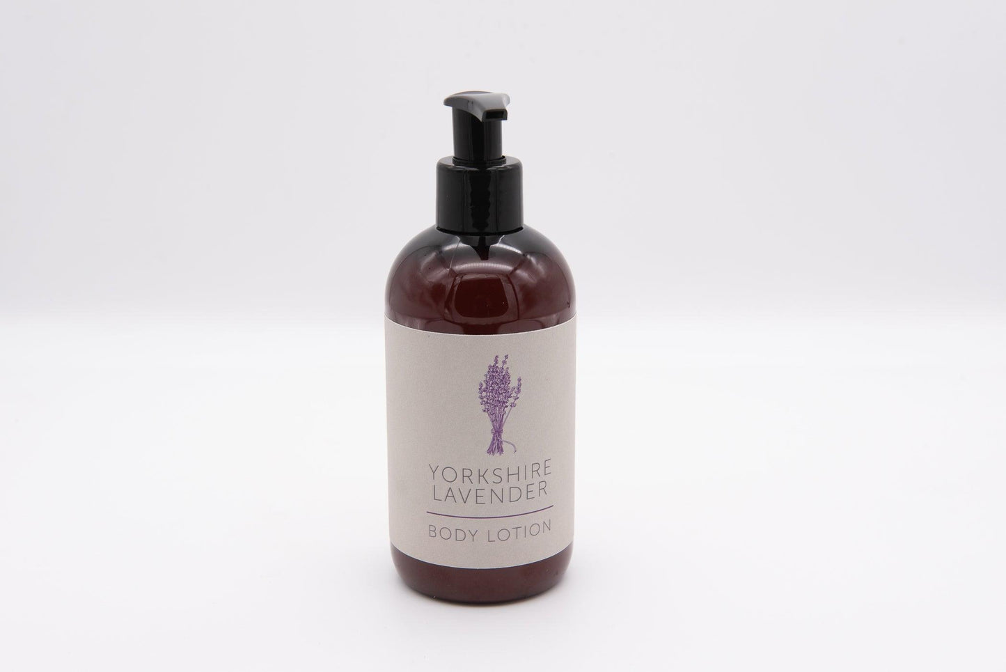 Lavender Body Lotion - 250ml