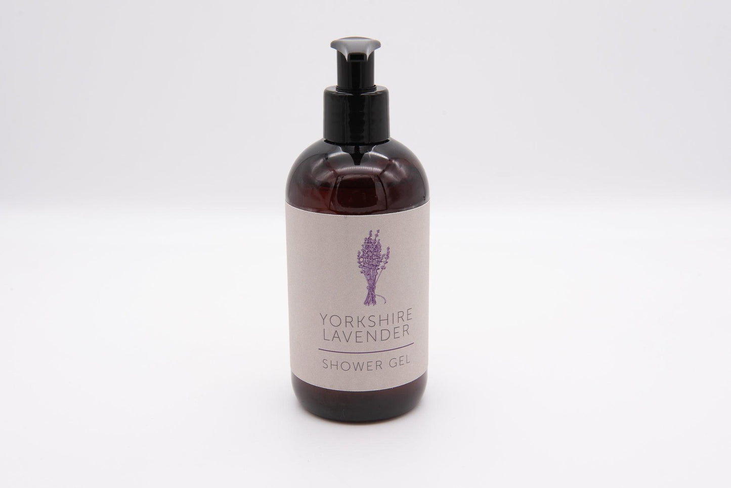 Lavender Shower Gel - 250ml