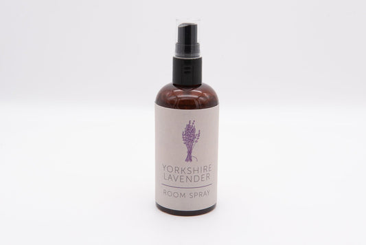 Yorkshire Lavender Room Spray 150ml