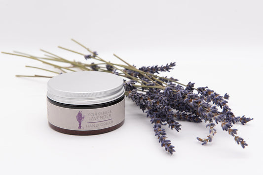 Lavender Hand Cream – 250ml