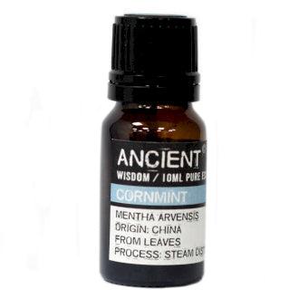 Cornmint Essential Oil 10ml