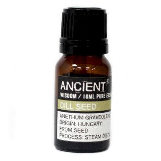 Dill Seed Essential Oil - 10ml