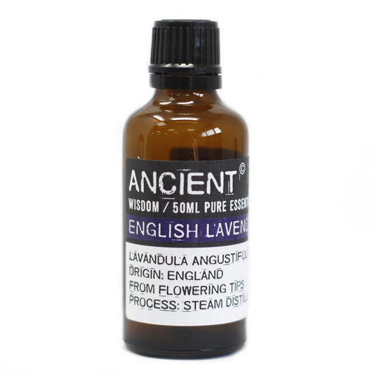 Lavender Oil - 50ml