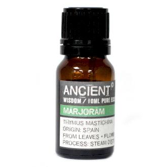 Marjoram Essential Oil - 10ml