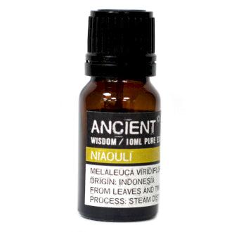 Nialouli Essential Oil - 10ml