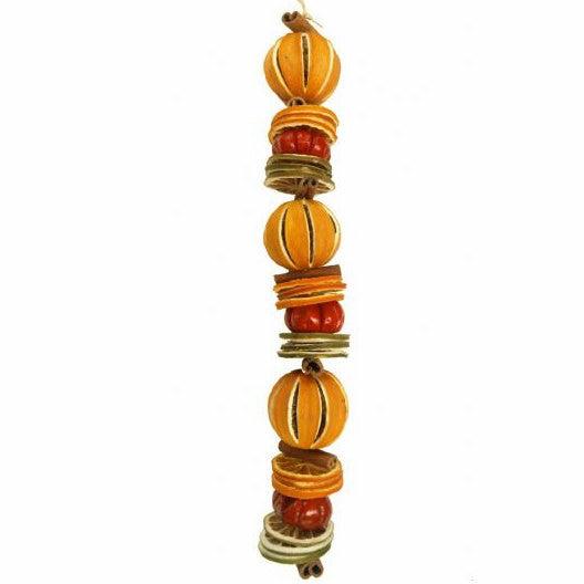 Christmas Orange Garland - 40cm