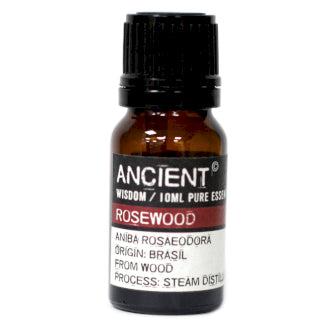 Rosewood Essential Oil - 10ml