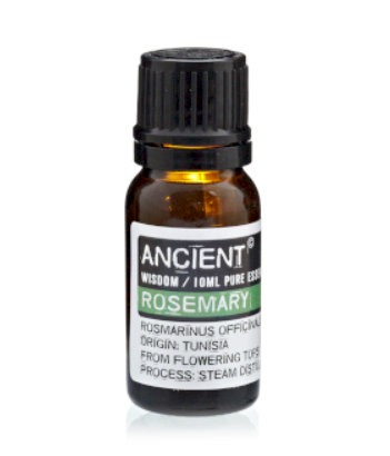 10ml Rosemary Essential Oil