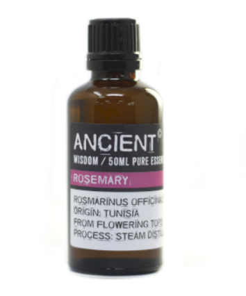 Rosemary Essentail Oil - 50ml