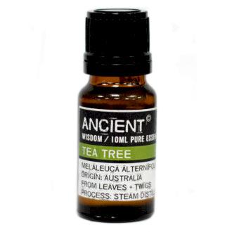 Tea Tree Oil - 10ml